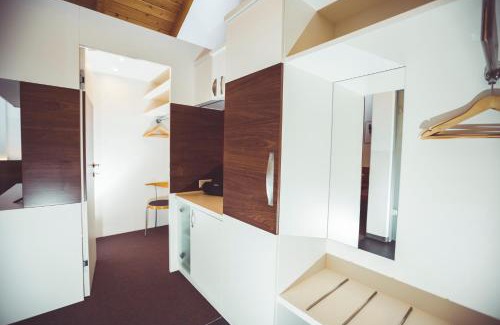 Bad Fuessing Hotel | Hotel und Appartementhof Waldeck