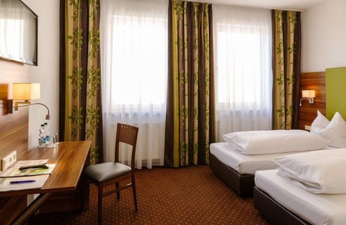 Dachau District Hotel | Hotel und Café Paso