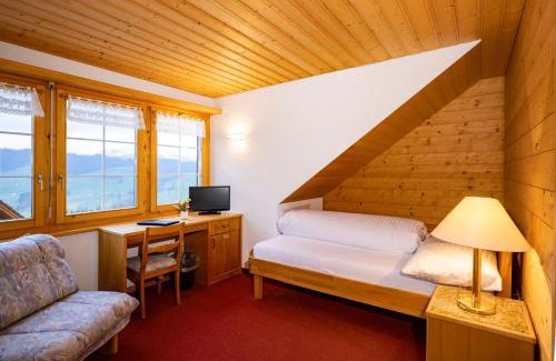 Neckertal Hotel | Hotel und Restaurant Chäseren