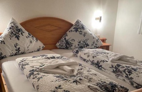 Schippach Hotel | Hotel und Restaurant Grüner Hahn