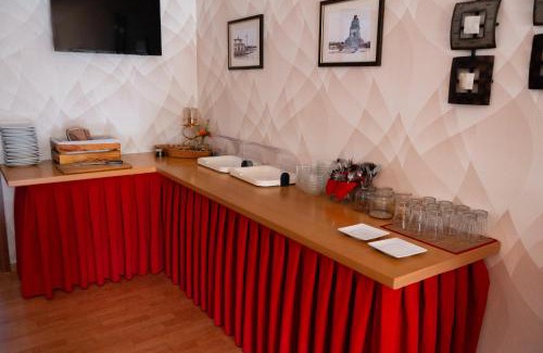 Markranstaedt Hotel | Hotel und Restaurant Rosenkranz