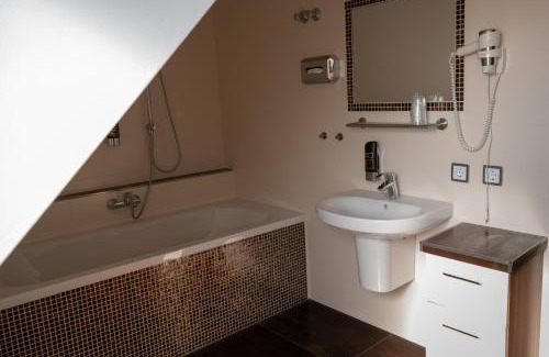 Markranstaedt Hotel | Hotel und Restaurant Rosenkranz