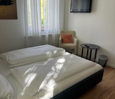 Stadtmitte Hotel | Hotel und Restaurant Zeus