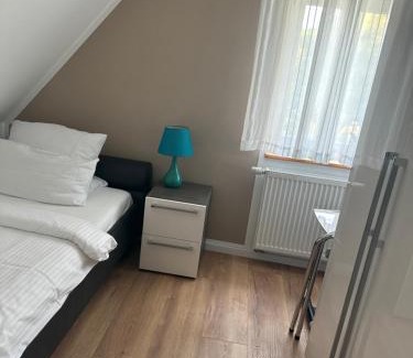 Stadtmitte Hotel | Hotel und Restaurant Zeus