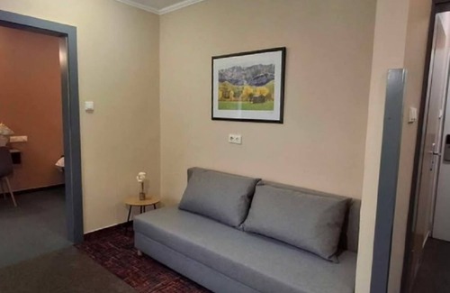 Eger Hotel | Hotel Unicornis