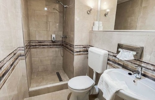 Eger Hotel | Hotel Unicornis