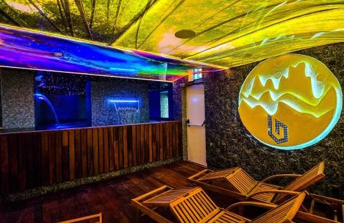 Borsa Hotel | Hotel Unik