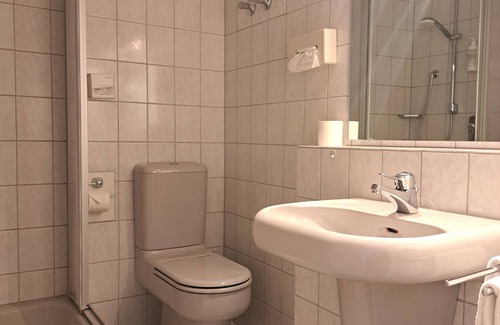 Offenburg Hotel | Hotel Union