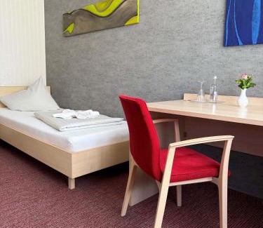 Salzwedel Hotel | Hotel Union Salzwedel