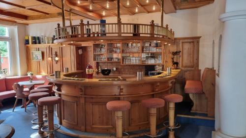 Salzwedel Hotel | Hotel Union Salzwedel