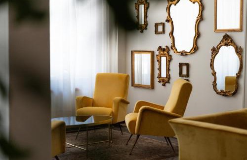Abano Terme Hotel | Hotel Universal Terme