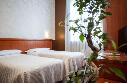 Cenisia Hotel | Hotel Universo