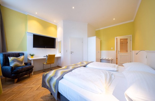 Krems an der Donau Hotel | Hotel Unter den Linden