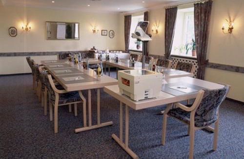 Schwabmuehlhausen Hotel | Hotel "Untere Mühle"