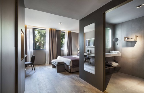 Sarria Hotel | Hotel Upper Diagonal