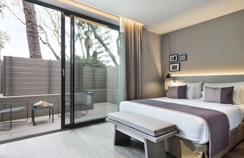 Sarria Hotel | Hotel Upper Diagonal