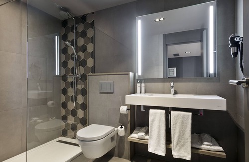 Sarria Hotel | Hotel Upper Diagonal