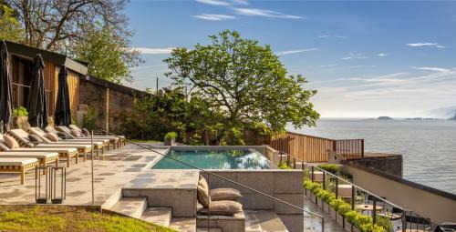 Zarautz Hotel | Hotel Ur Bare
