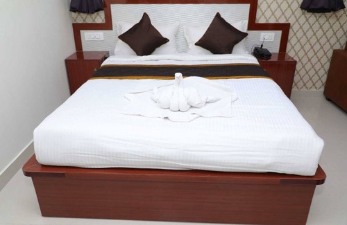 Jayanagar Hotel | Hotel Ur Comforts Jayanagar
