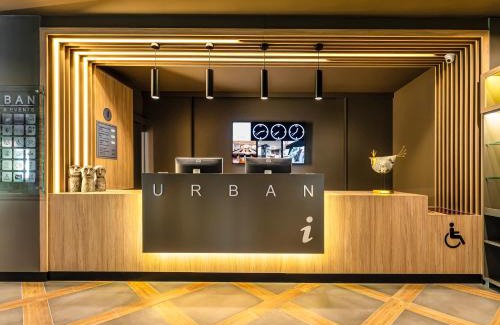 Plovdiv Hotel | Hotel Urban