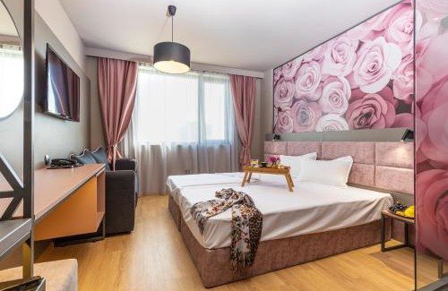 Plovdiv Hotel | Hotel Urban