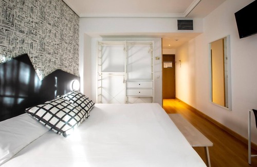 Irun Hotel | Hotel Urdanibia Park