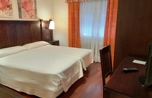 Vielha e Mijaran Hotel | Hotel Urogallo