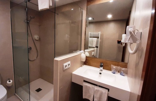 Vielha e Mijaran Hotel | Hotel Urogallo