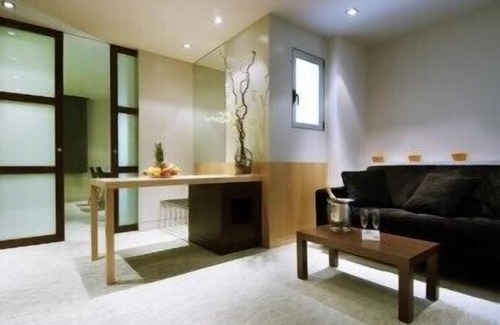 Sabadell Hotel | Hotel Urpi
