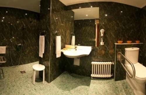 Sabadell Hotel | Hotel Urpi