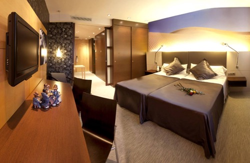 Sabadell Hotel | Hotel Urpi
