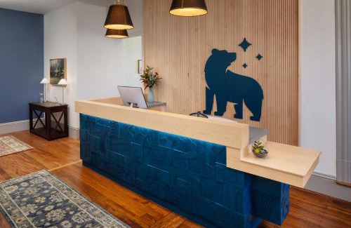 Orono Hotel | Hotel Ursa