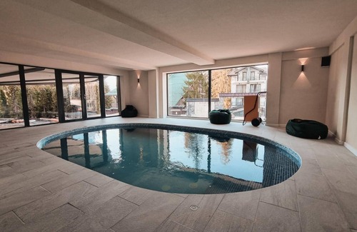 Cioplea Hotel | Hotel Ursuletul