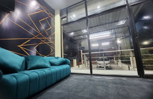 Jhotwara Hotel | Hotel US Group