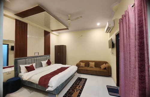 Jhotwara Hotel | Hotel US Group