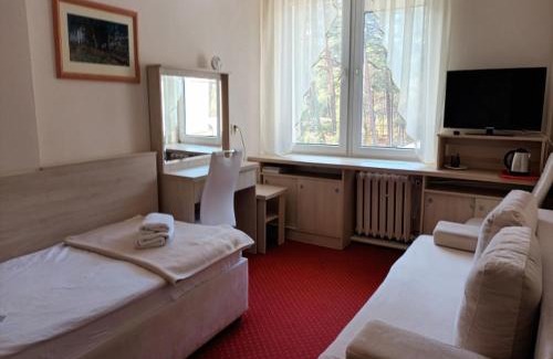 Ustka Hotel | Hotel Ustka