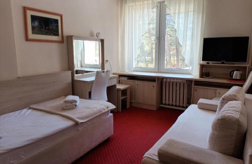 Ustka Hotel | Hotel Ustka