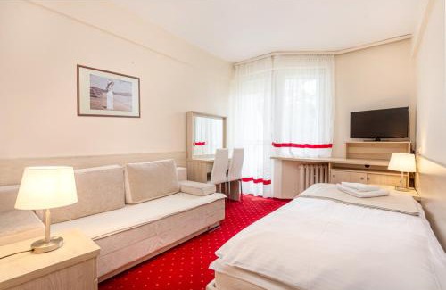 Ustka Hotel | Hotel Ustka