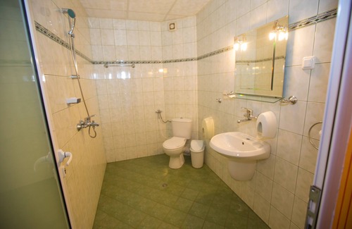 Kardzhali Province Hotel | Hotel Ustra
