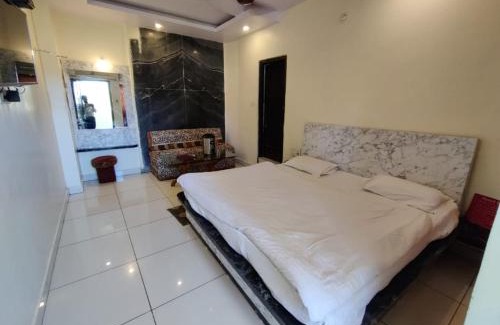 Pachmarhi Hotel | Hotel utkarsh