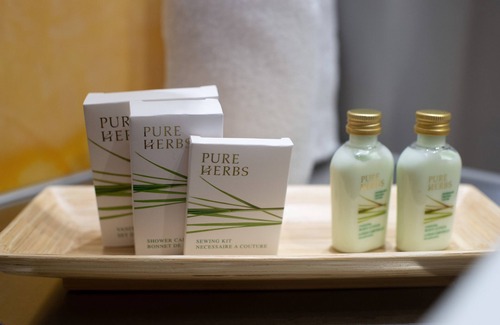 Center Hotel | Hotel UTO KULM car-free hideaway in Zurich
