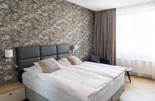 Usti nad Labem Hotel | Hotel Větruše