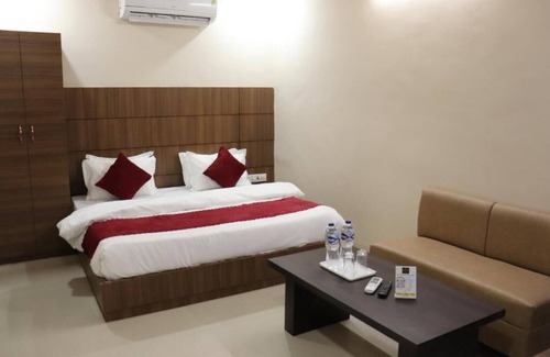 Beawar Hotel | HOTEL V B PARADISE
