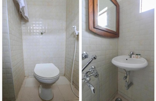 Vijayawada Hotel | Hotel V Grand
