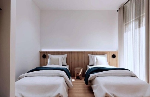 San Antonio Bay Hotel | Hotel Vago Ibiza