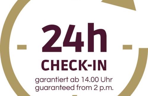 Vaduz Hotel | Hotel Vaduzerhof by b-smart
