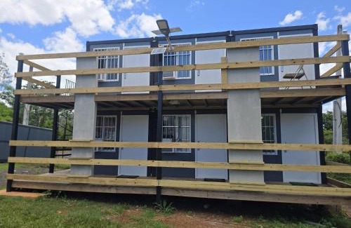 Jayuya Hotel | Hotel Vagon