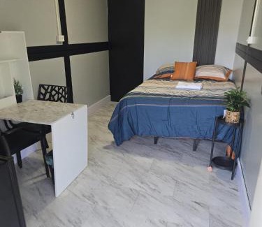 Jayuya Hotel | Hotel Vagon