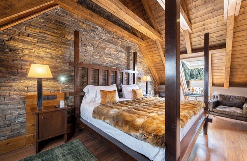 Baqueira Hotel | Hotel Val De Neu