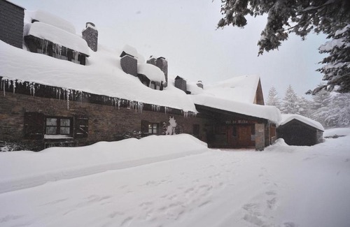 Baqueira Hotel | Hotel Val de Ruda